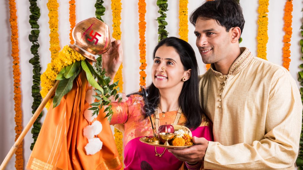 Chaitra Sukladi/Gudi Padava/Ugadi/Cheti Chand – Celebrating New Beginnings in India