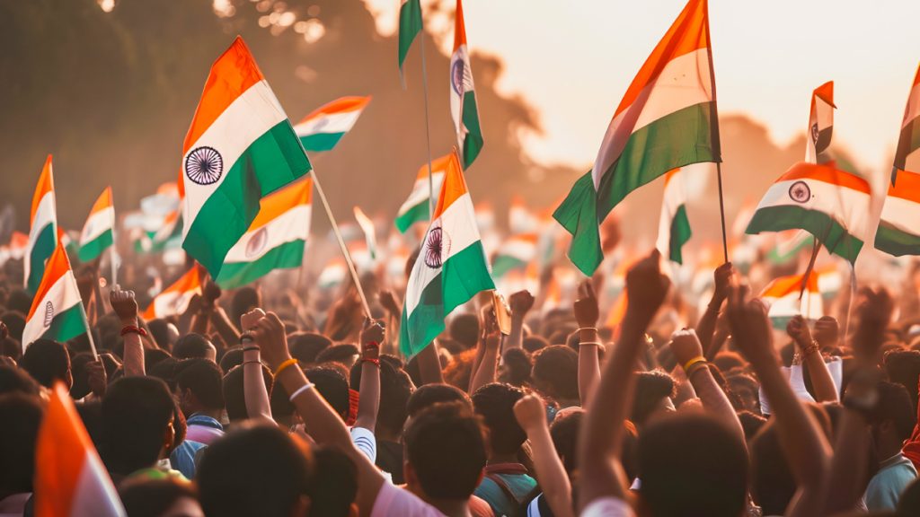 India Independence Day – Celebrating India’s Freedom