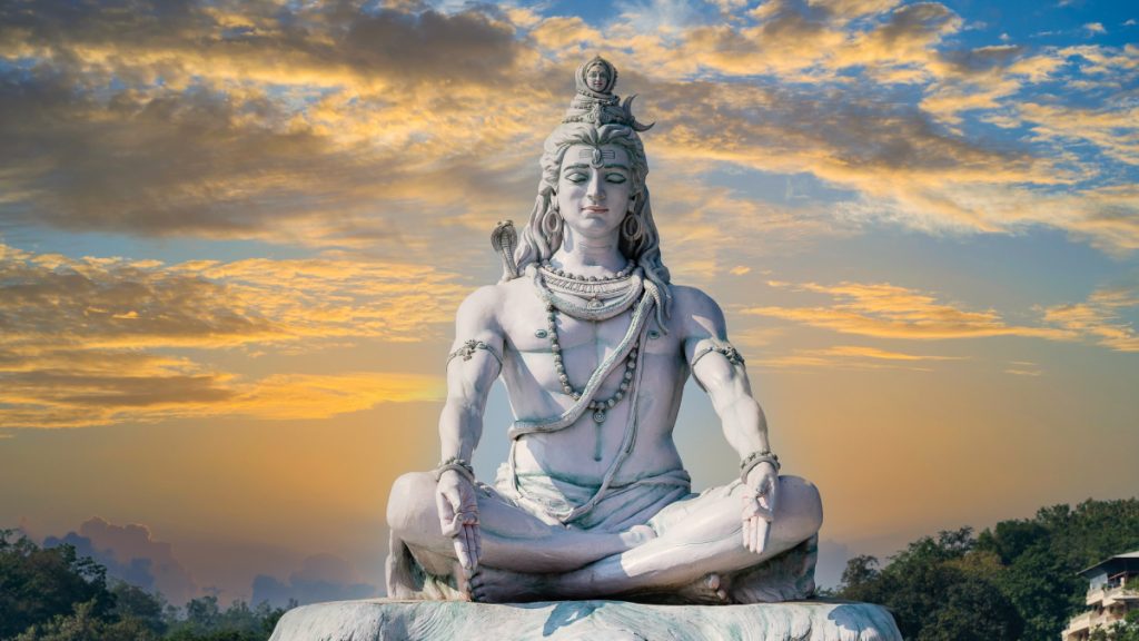 Maha Shivaratri – The Great Night of Lord Shiva