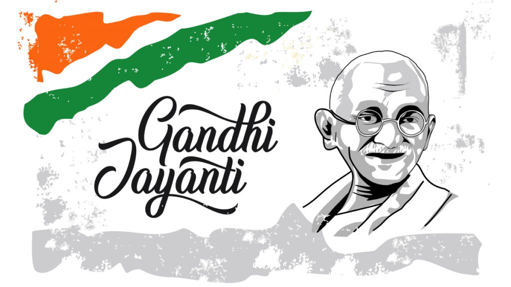 Mahatma Gandhi's Birthday – Honouring the Father of the Nation