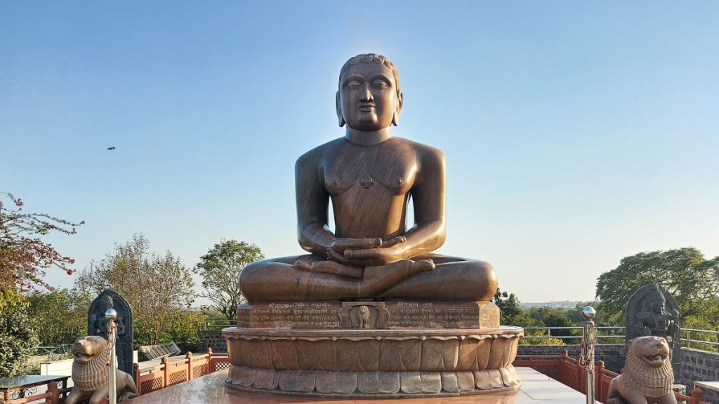 Mahavir Jayanti – Celebrating the Birth of Lord Mahavira