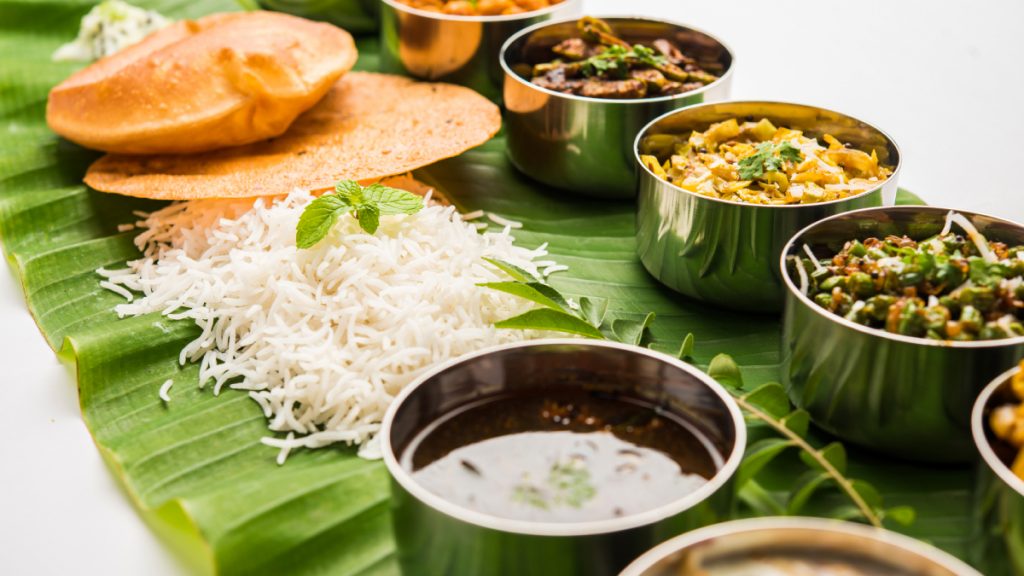 Meshadi (Tamil New Year’s Day) – Welcoming the New Year in Tamil Nadu