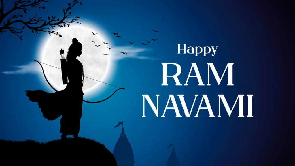 Ram Navami – Celebrating the Birth of Lord Rama in India