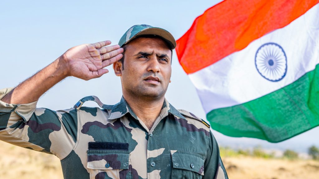 Armed Forces Flag Day – Honoring India’s Heroes