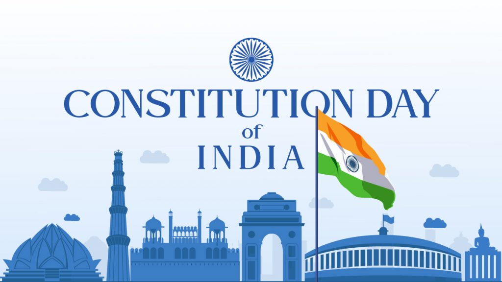 Constitution Day (India) – Celebrating the Birth of the Indian Constitution