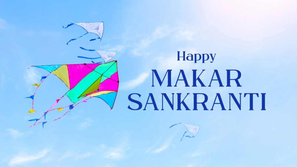 Makar Sankranti – Celebrating the Harvest and the Sun God in India