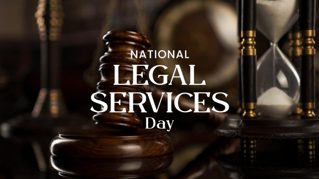 National Legal Services Day – Promoting Access to Justice for All